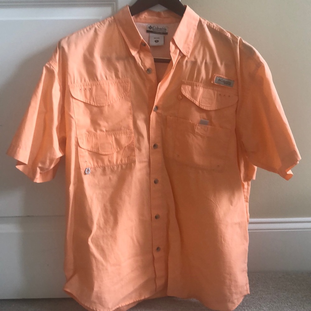 Columbia PFG